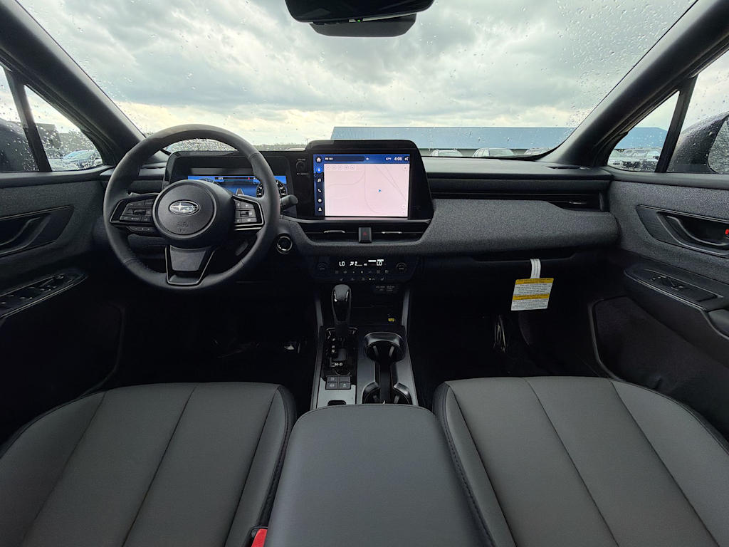 Thumbnail: 2026 Subaru Outback - 9