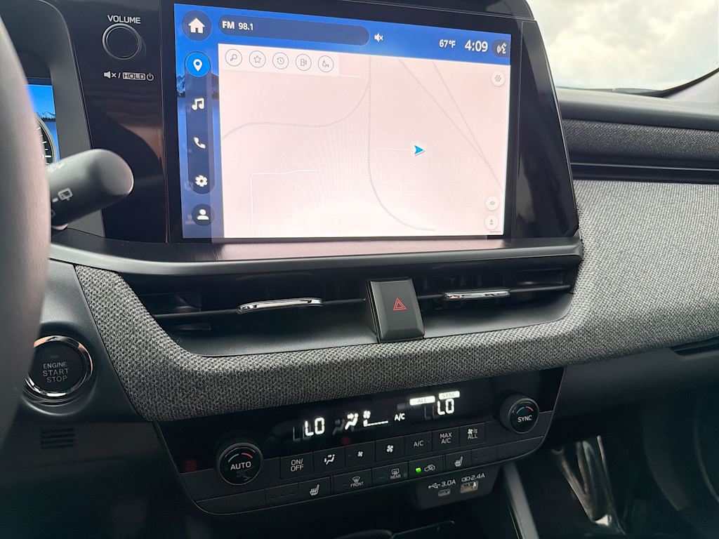 Thumbnail: 2026 Subaru Outback - 14