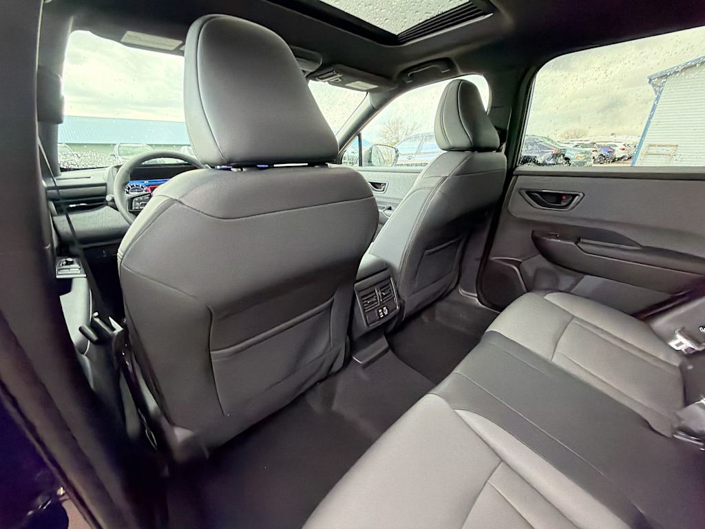 Thumbnail: 2026 Subaru Outback - 12