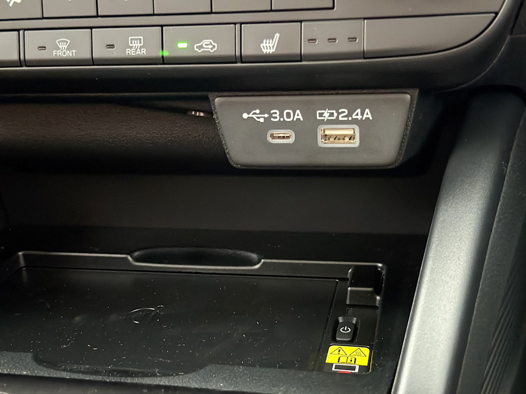 Thumbnail: 2026 Subaru Outback - 31