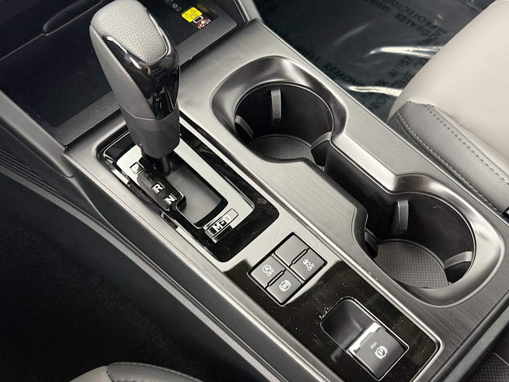 Thumbnail: 2026 Subaru Outback - 15