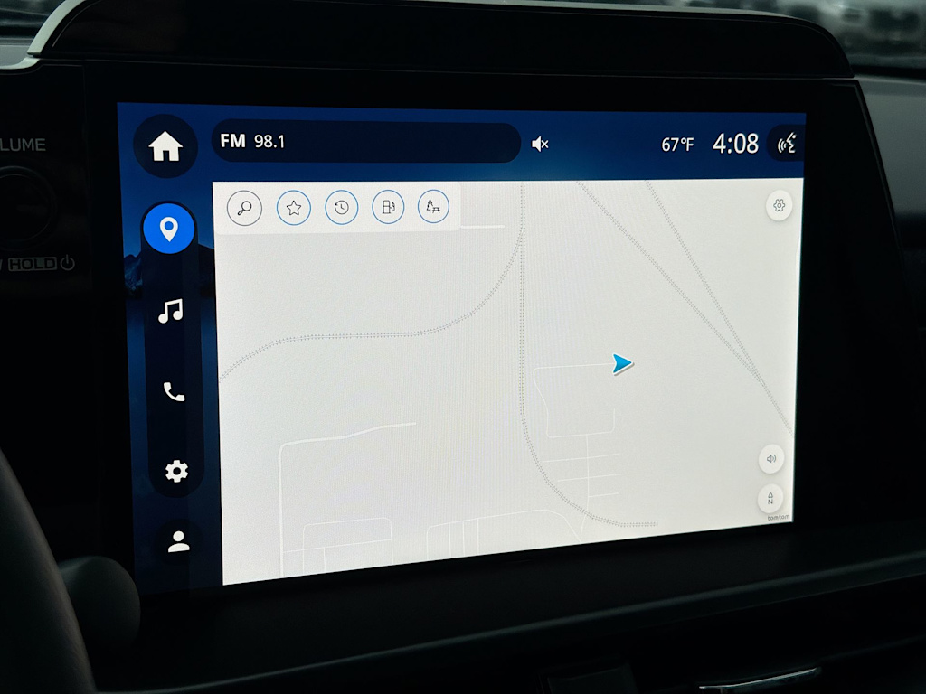 Thumbnail: 2026 Subaru Outback - 29