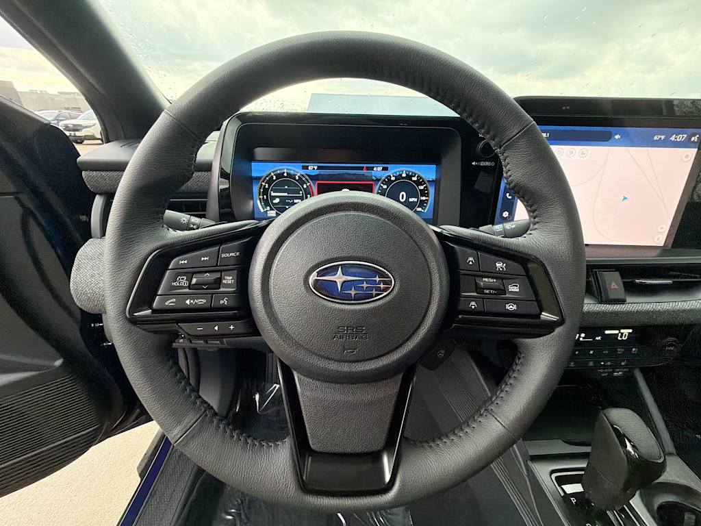 Thumbnail: 2026 Subaru Outback - 13