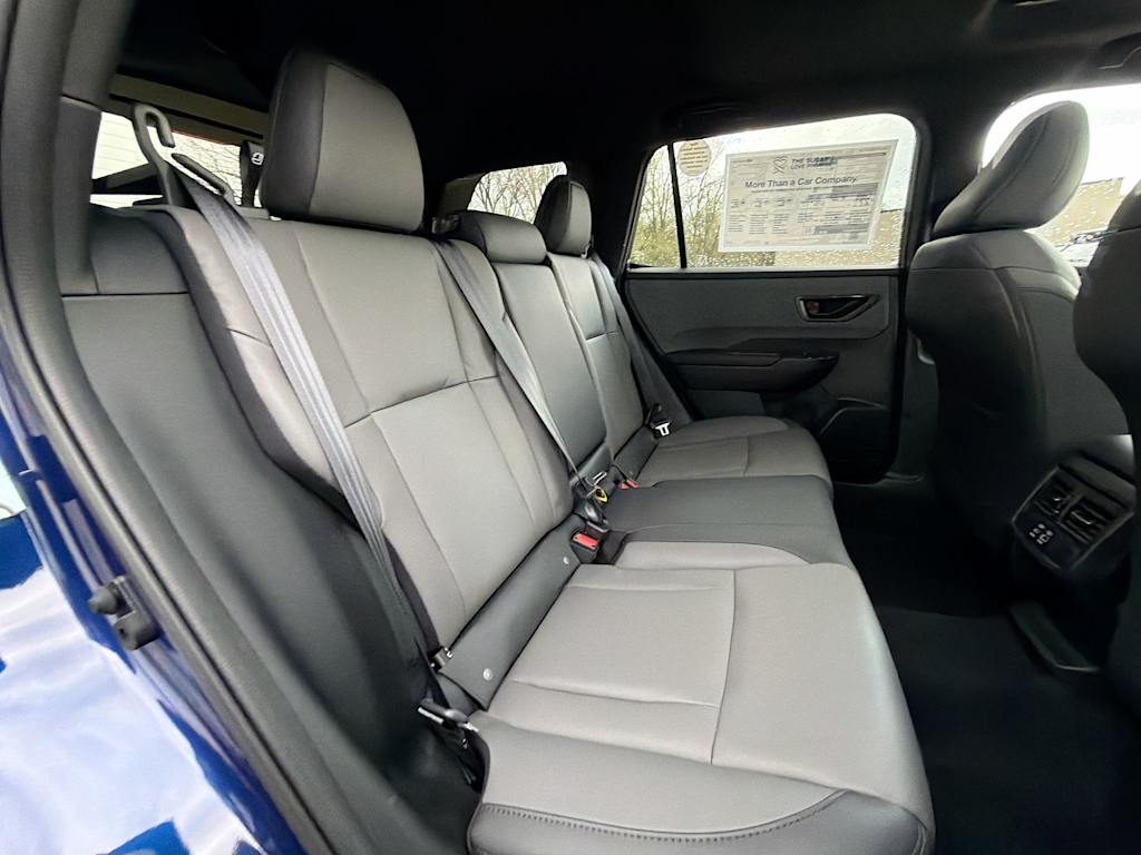 Thumbnail: 2026 Subaru Outback - 26