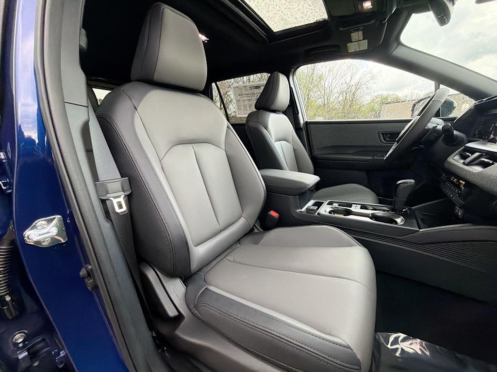 Thumbnail: 2026 Subaru Outback - 11