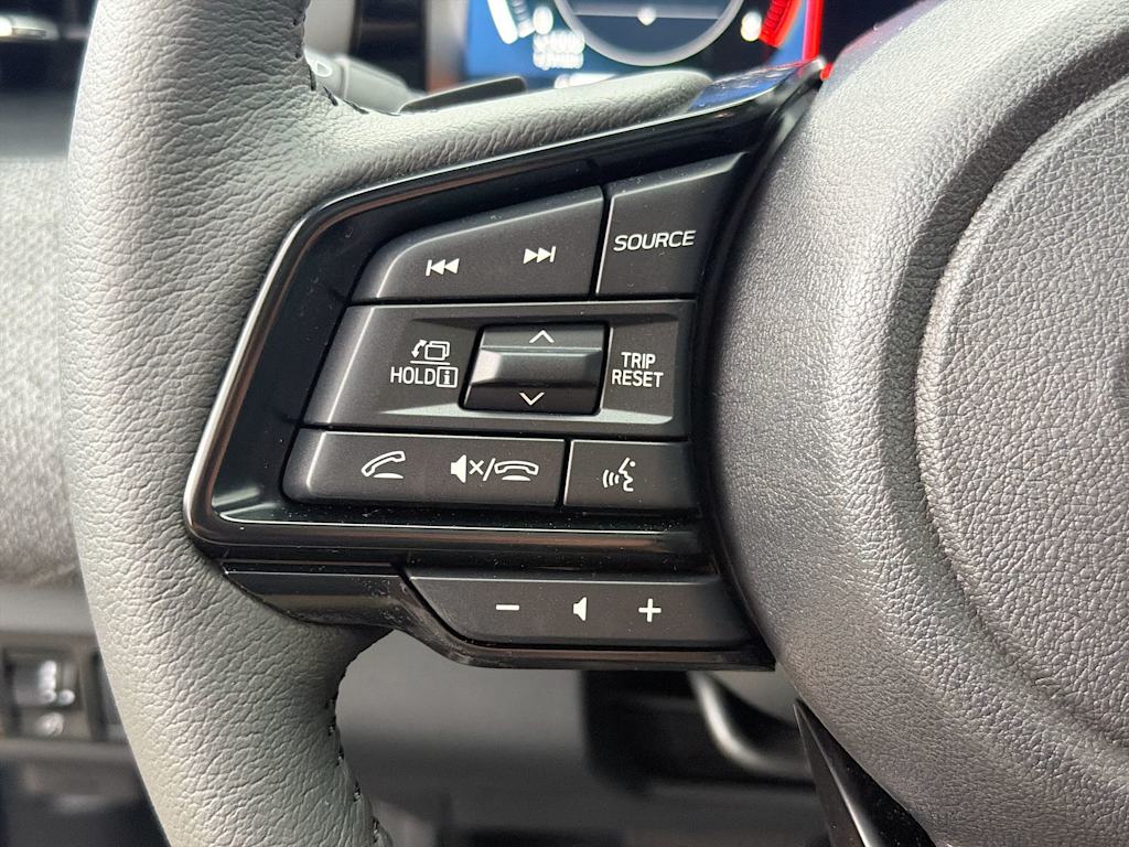 Thumbnail: 2026 Subaru Outback - 27