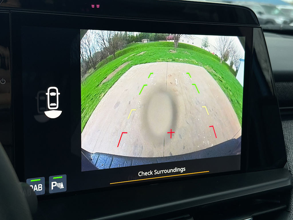 Thumbnail: 2026 Subaru Outback - 30