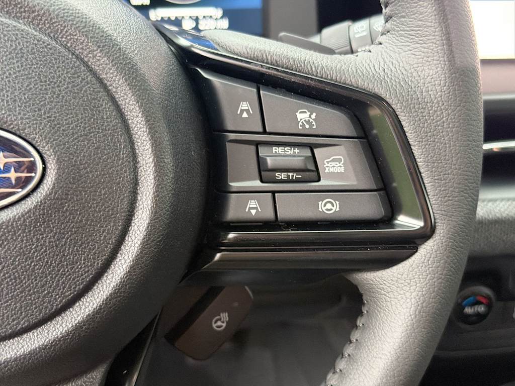 Thumbnail: 2026 Subaru Outback - 28