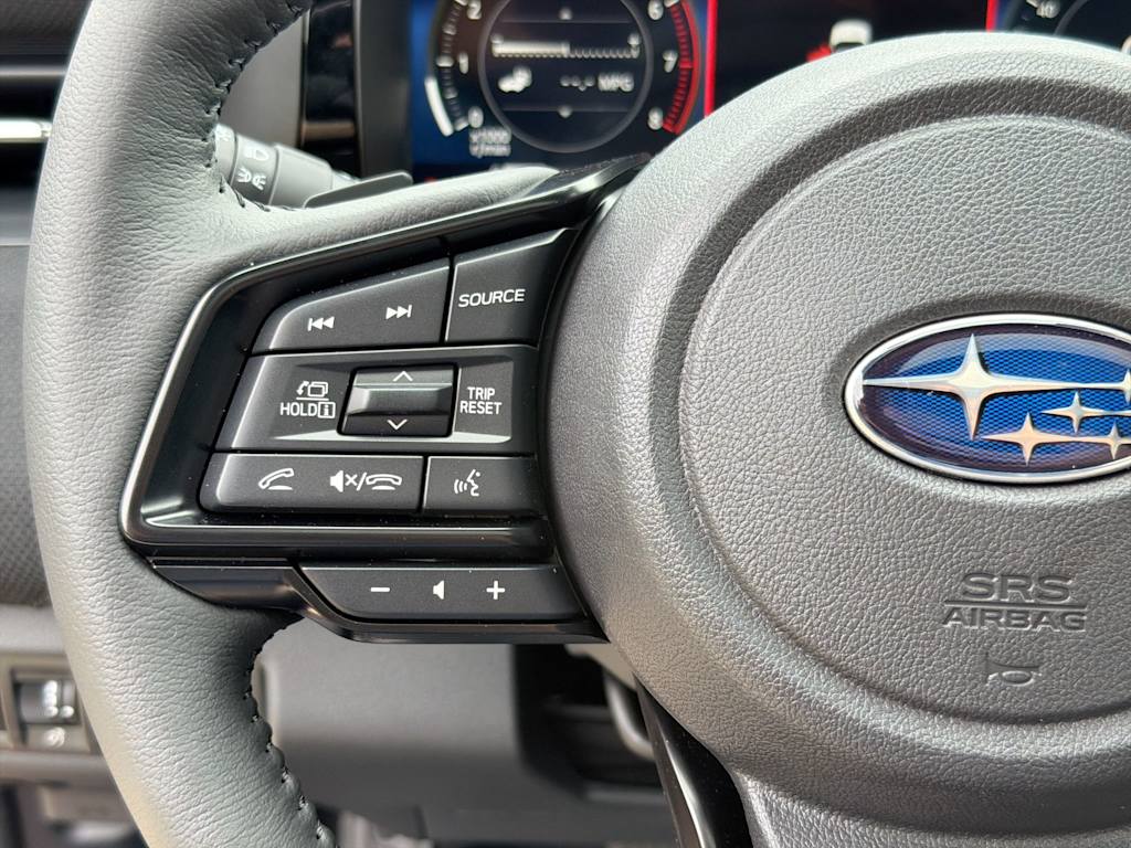 Thumbnail: 2026 Subaru Outback - 27