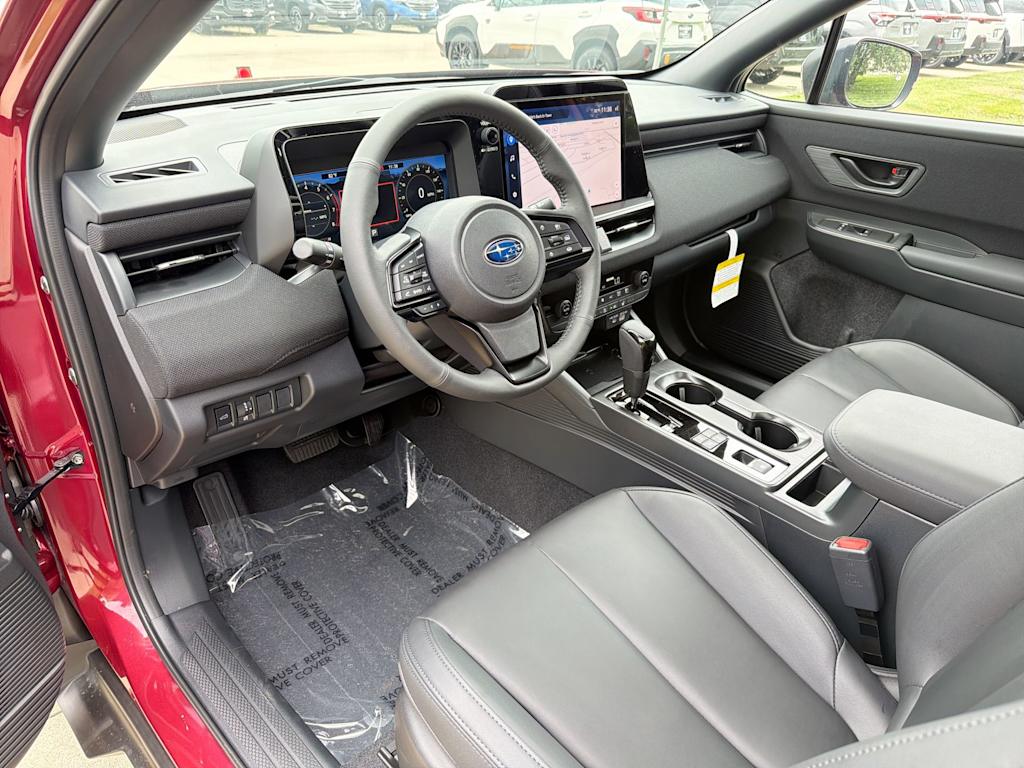 Thumbnail: 2026 Subaru Outback - 2