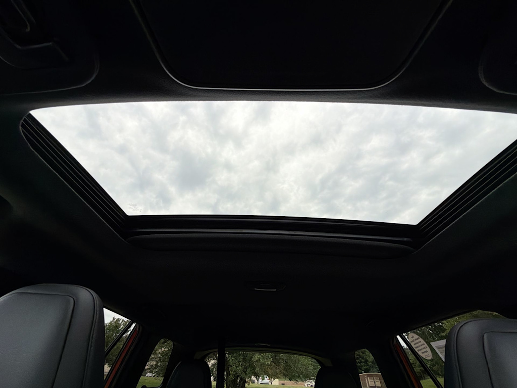 Thumbnail: 2026 Subaru Outback - 24