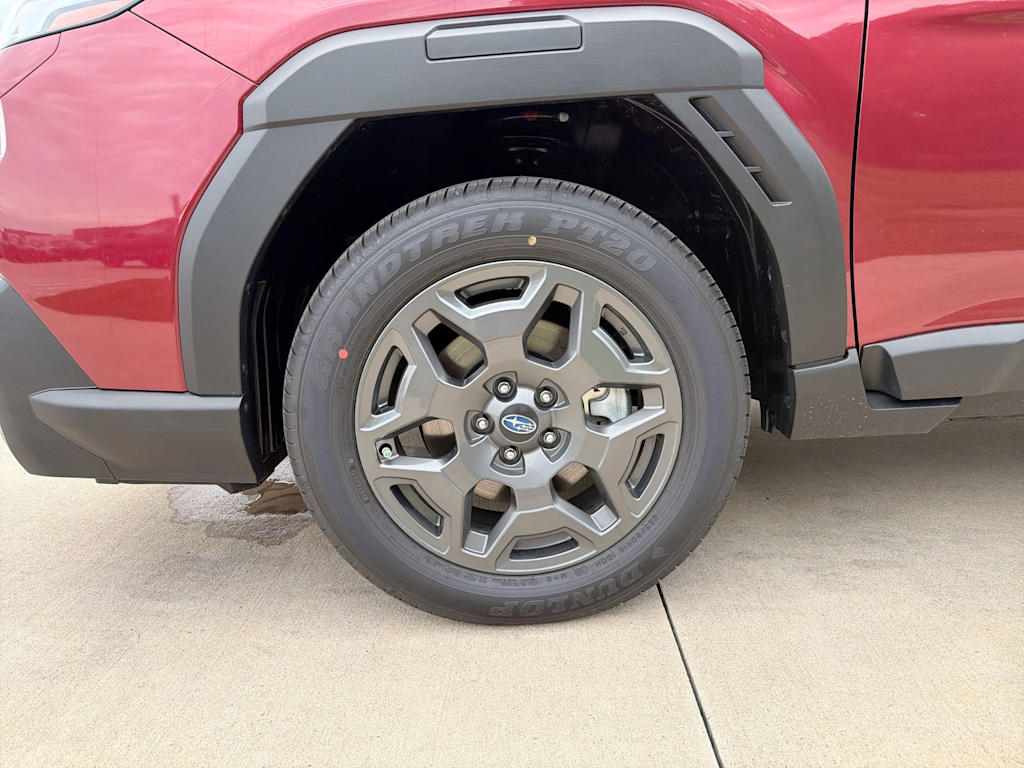 Thumbnail: 2026 Subaru Outback - 6