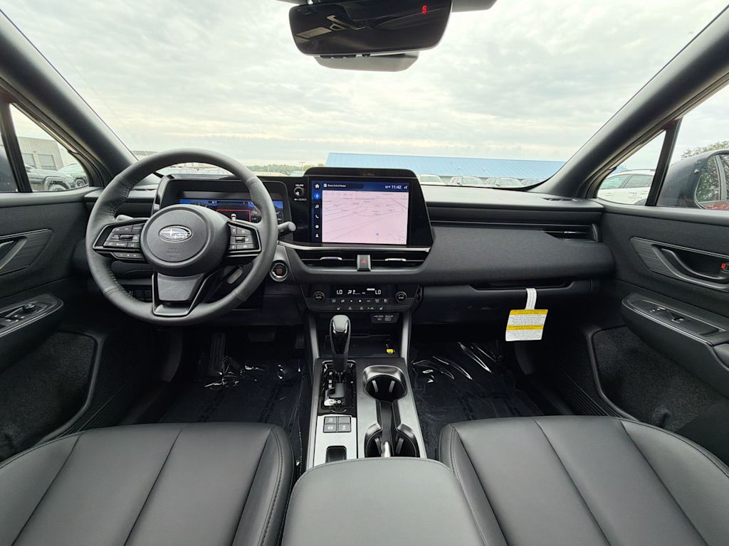 Thumbnail: 2026 Subaru Outback - 8