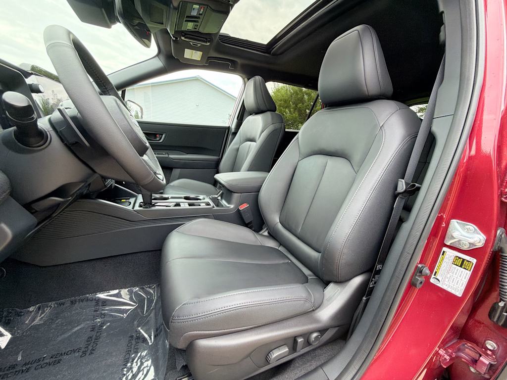 Thumbnail: 2026 Subaru Outback - 9
