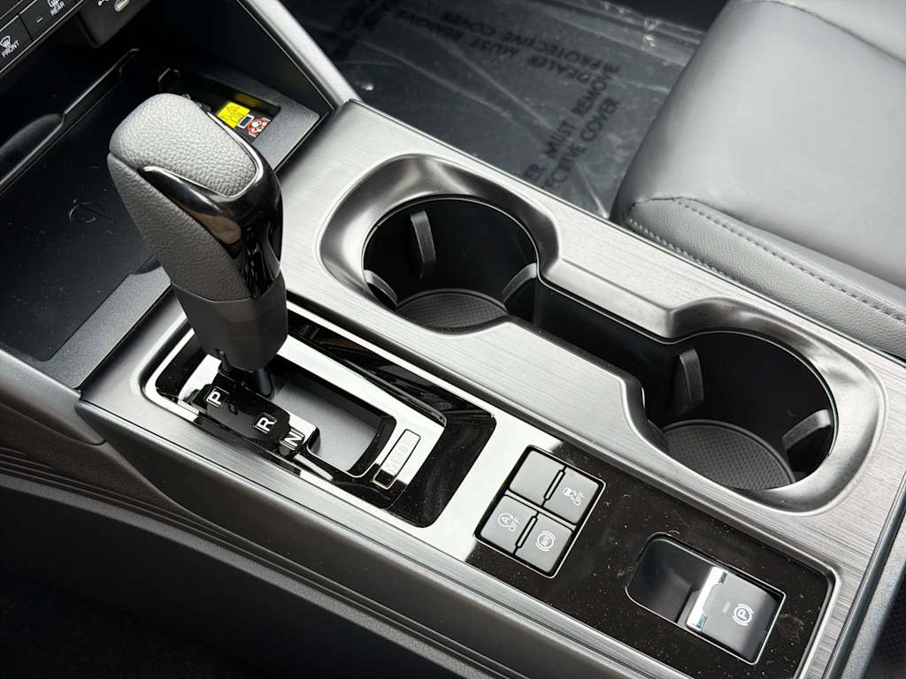 Thumbnail: 2026 Subaru Outback - 14