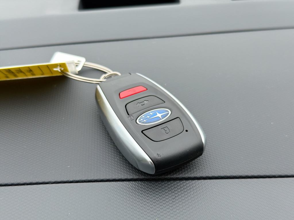 Thumbnail: 2026 Subaru Outback - 17