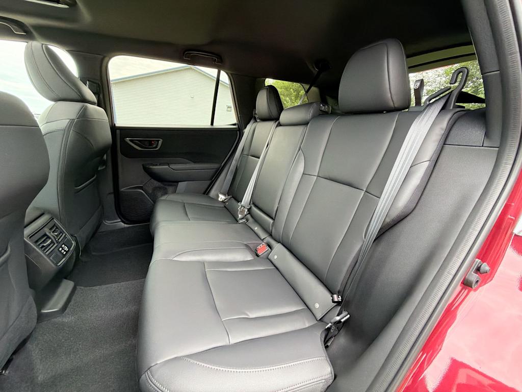 Thumbnail: 2026 Subaru Outback - 25