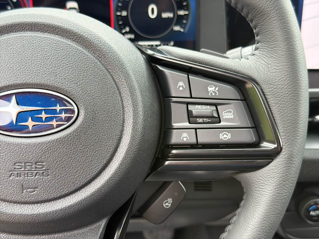 Thumbnail: 2026 Subaru Outback - 28