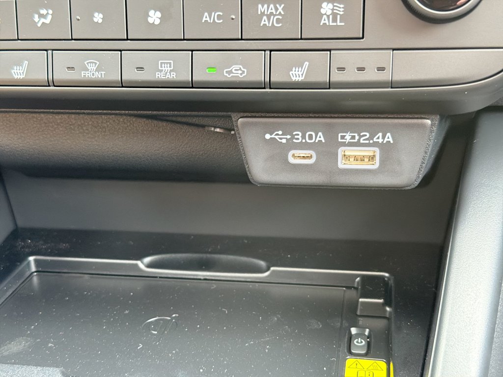 Thumbnail: 2026 Subaru Outback - 31