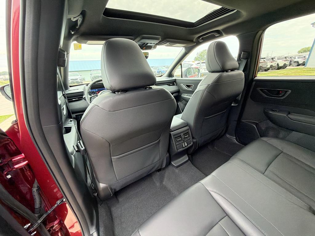 Thumbnail: 2026 Subaru Outback - 11