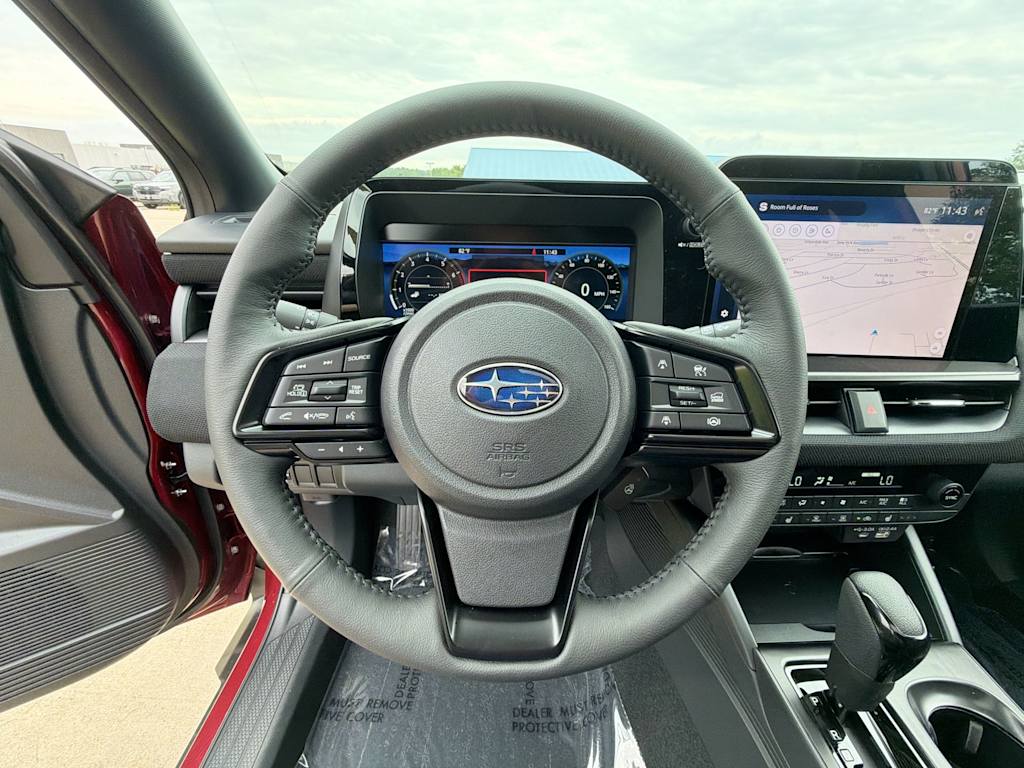 Thumbnail: 2026 Subaru Outback - 12