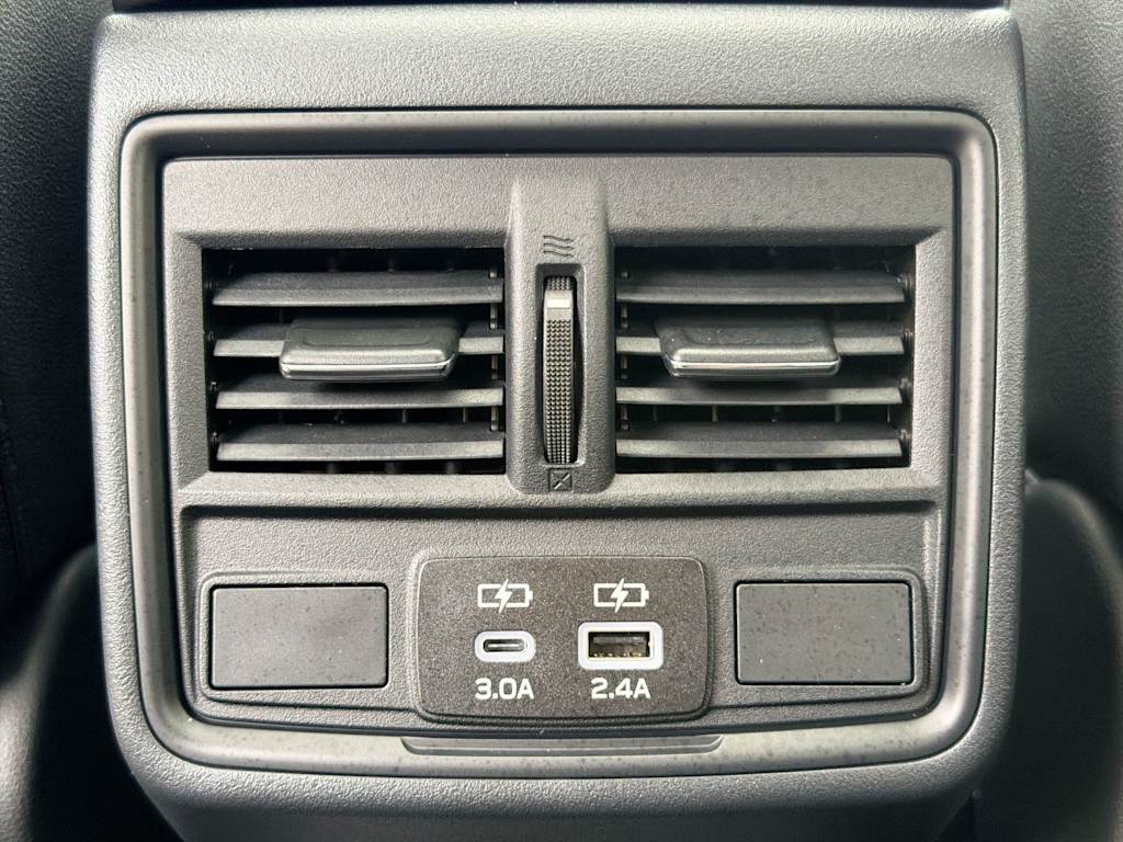 Thumbnail: 2026 Subaru Outback - 32