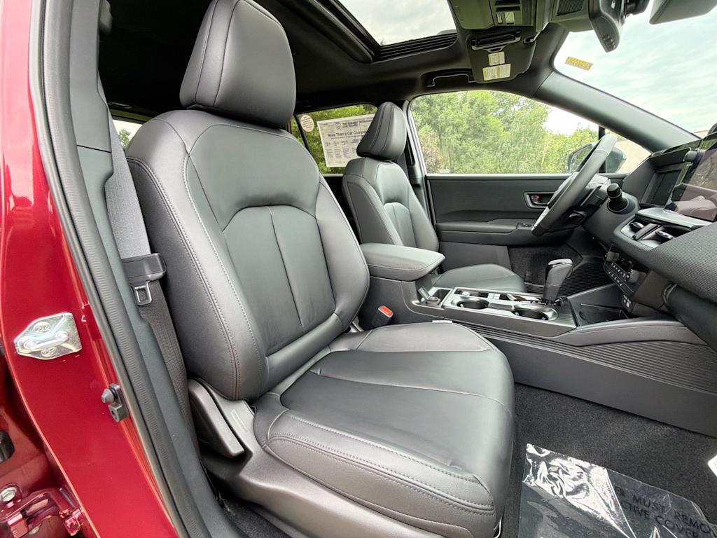 Thumbnail: 2026 Subaru Outback - 10
