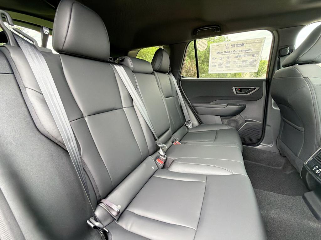 Thumbnail: 2026 Subaru Outback - 26