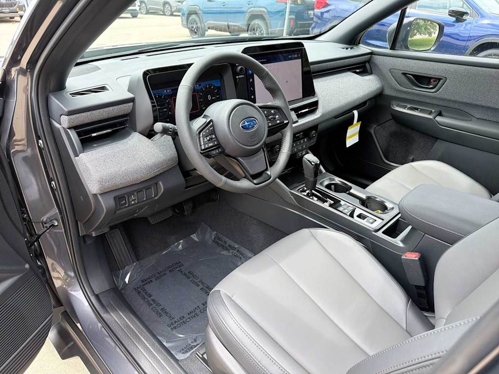 Thumbnail: 2026 Subaru Outback - 2