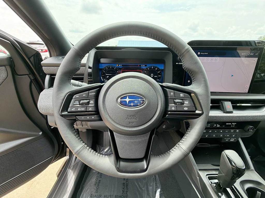 Thumbnail: 2026 Subaru Outback - 12