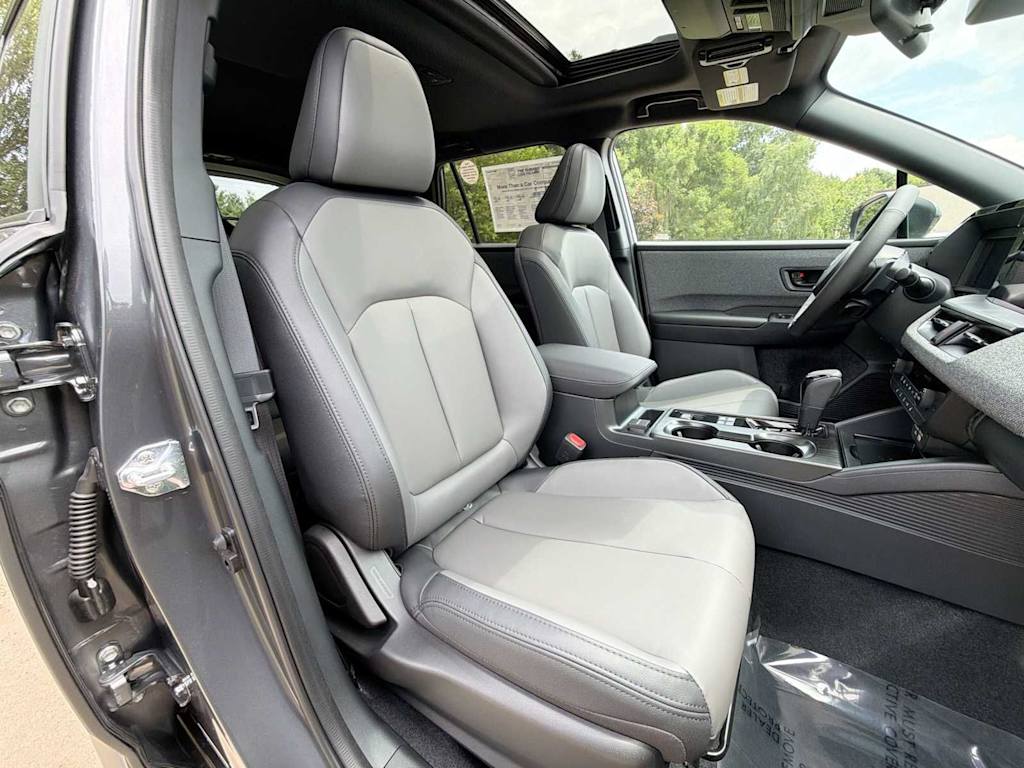 Thumbnail: 2026 Subaru Outback - 10