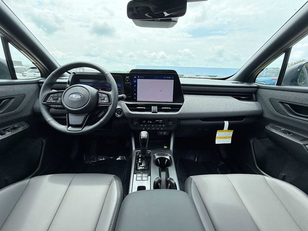 Thumbnail: 2026 Subaru Outback - 8