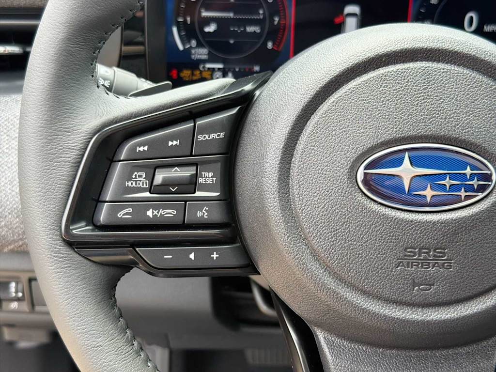 Thumbnail: 2026 Subaru Outback - 26