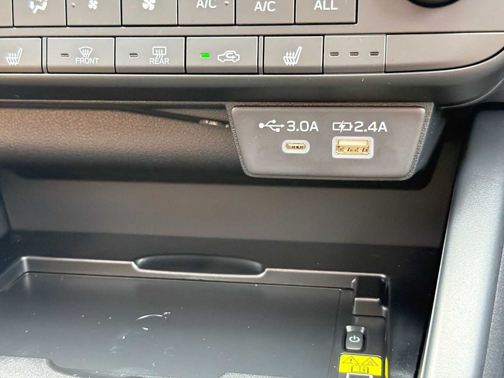 Thumbnail: 2026 Subaru Outback - 30