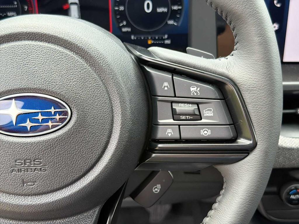 Thumbnail: 2026 Subaru Outback - 27