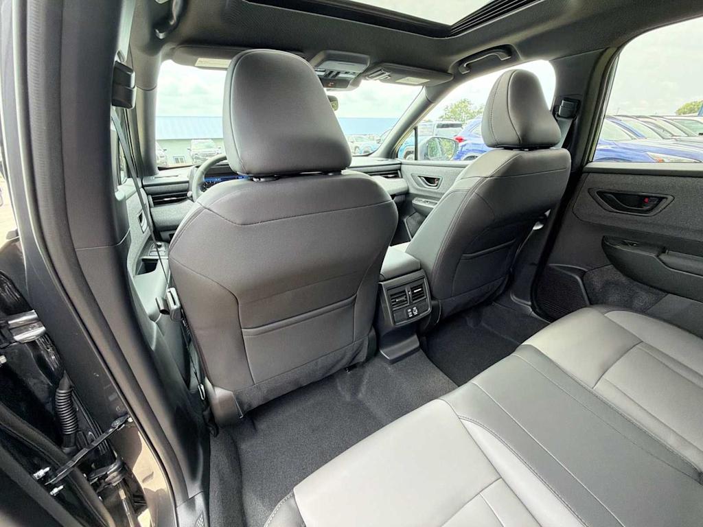 Thumbnail: 2026 Subaru Outback - 11