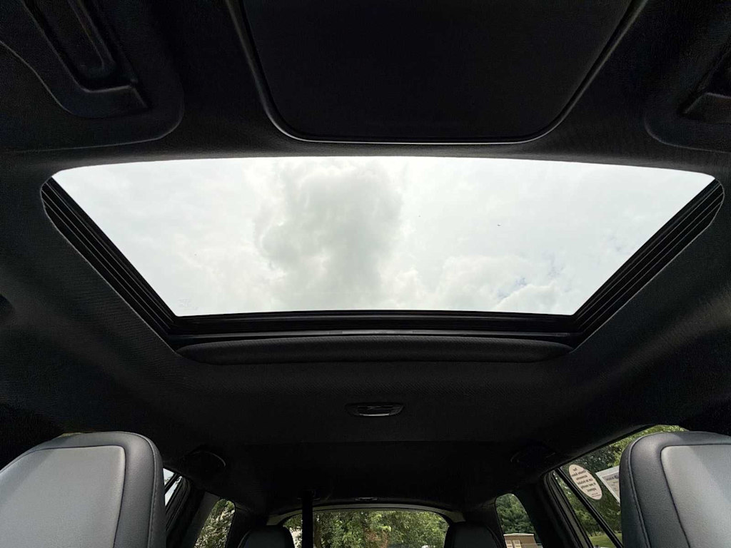 Thumbnail: 2026 Subaru Outback - 23