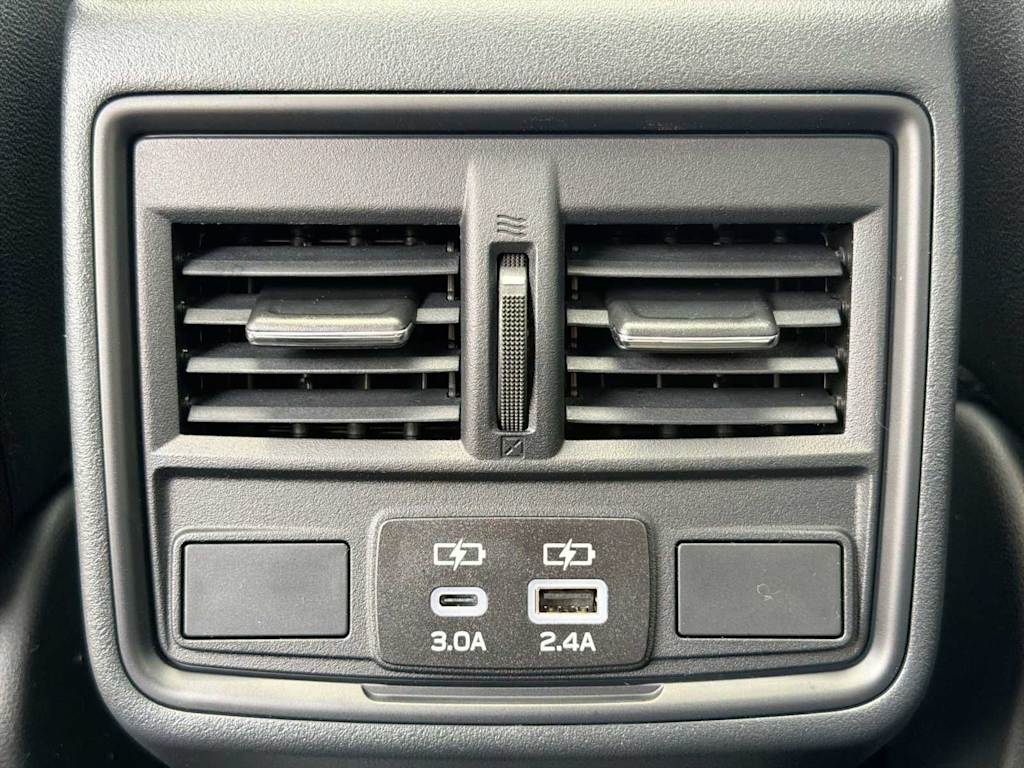 Thumbnail: 2026 Subaru Outback - 31
