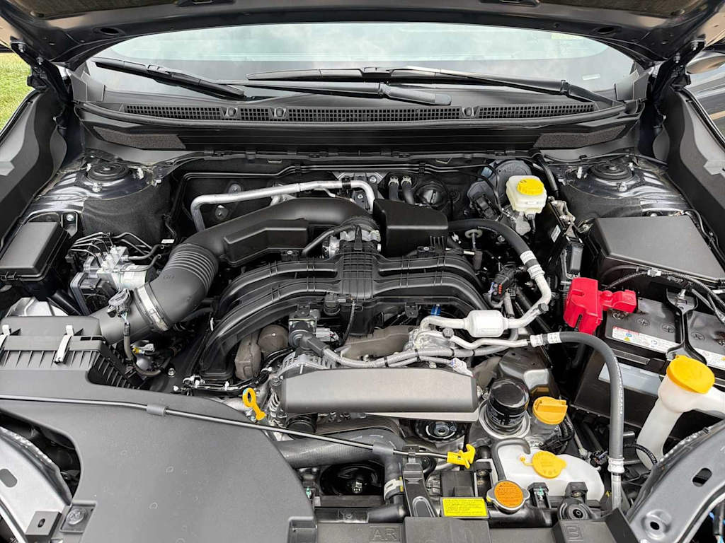 Thumbnail: 2026 Subaru Outback - 7