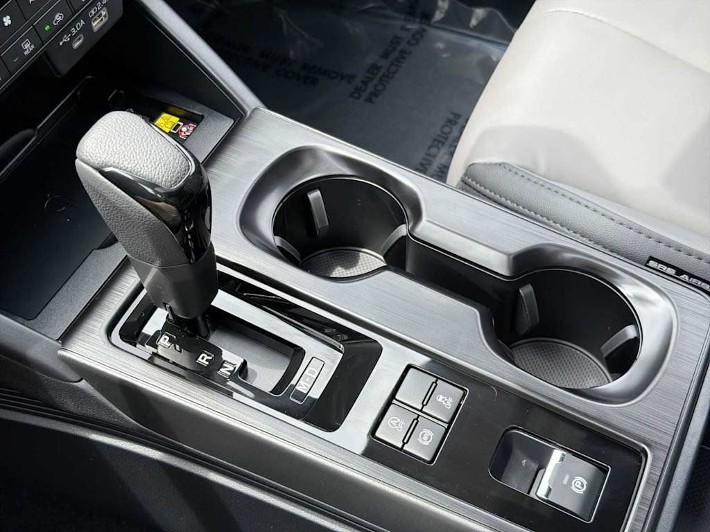 Thumbnail: 2026 Subaru Outback - 14
