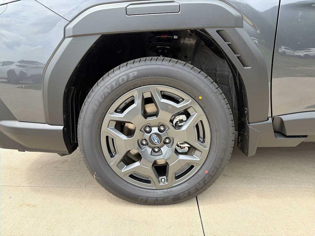 Thumbnail: 2026 Subaru Outback - 6