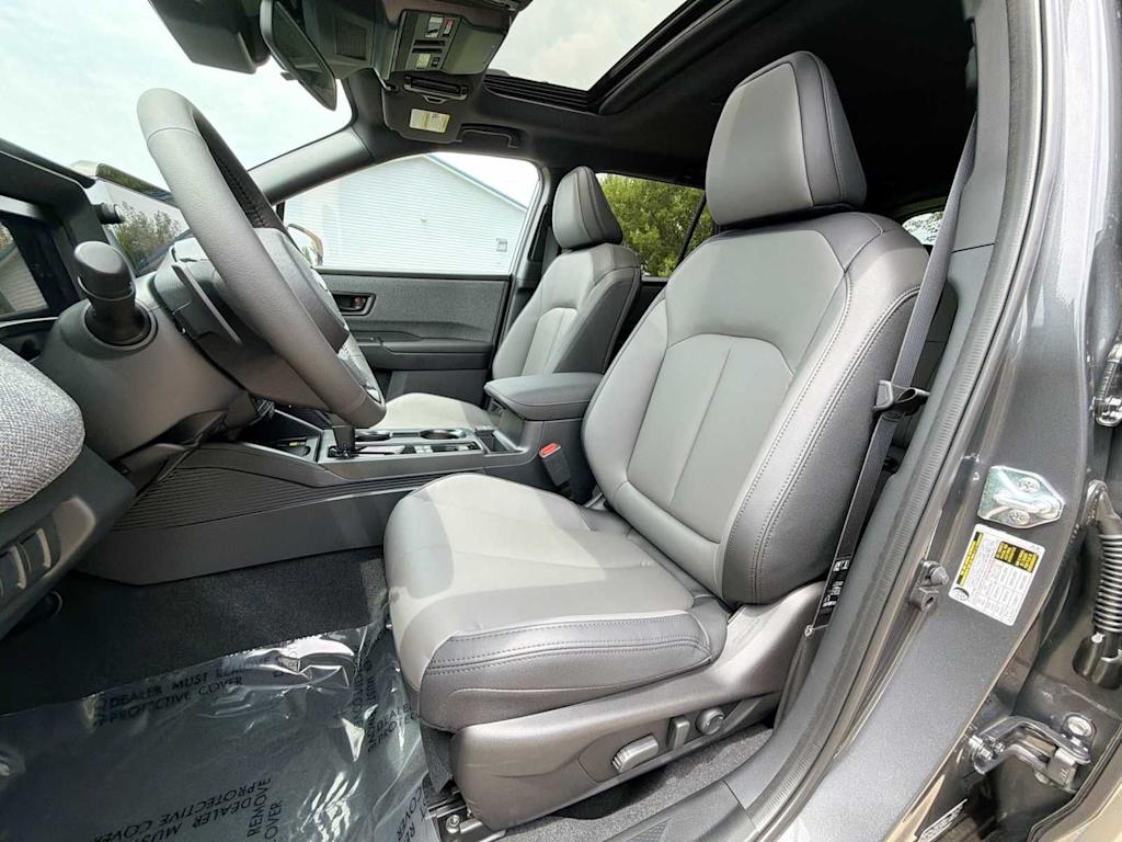 Thumbnail: 2026 Subaru Outback - 9