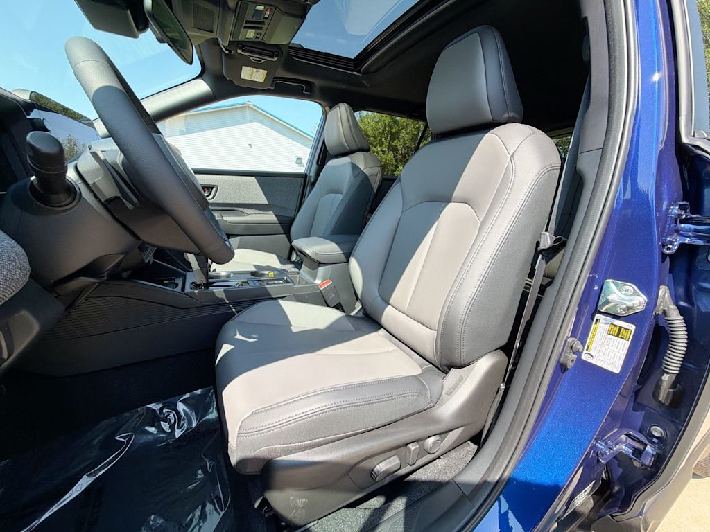 Thumbnail: 2026 Subaru Outback - 9