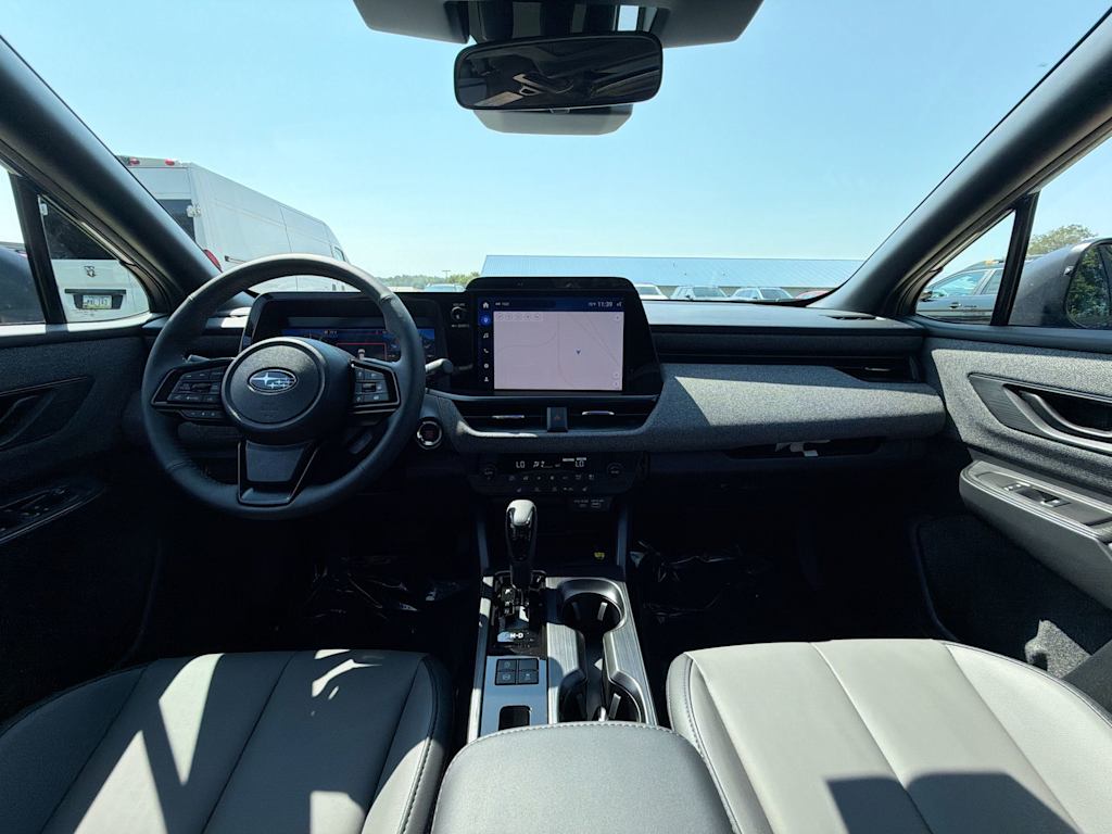 Thumbnail: 2026 Subaru Outback - 8
