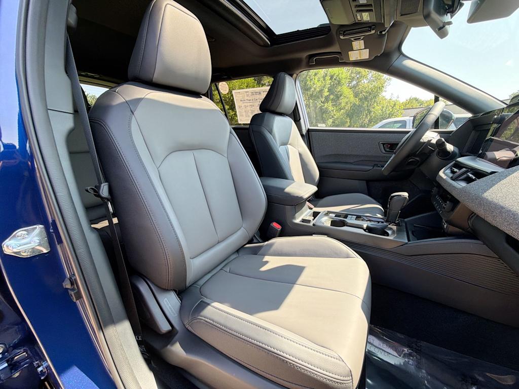 Thumbnail: 2026 Subaru Outback - 10