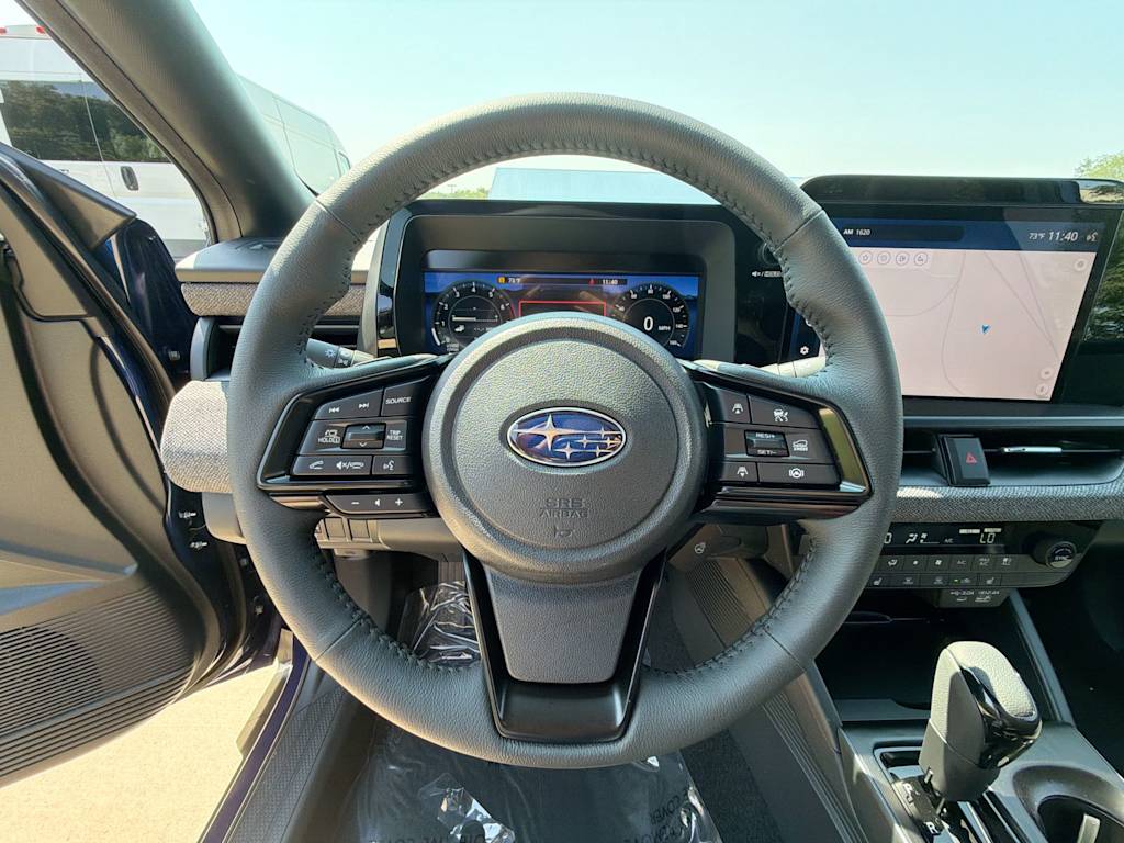 Thumbnail: 2026 Subaru Outback - 12