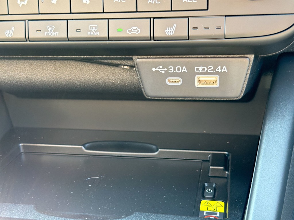 Thumbnail: 2026 Subaru Outback - 30
