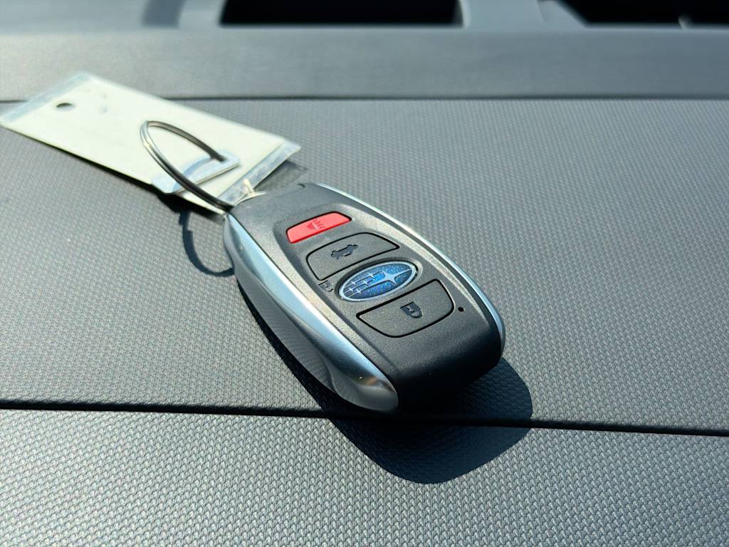 Thumbnail: 2026 Subaru Outback - 16
