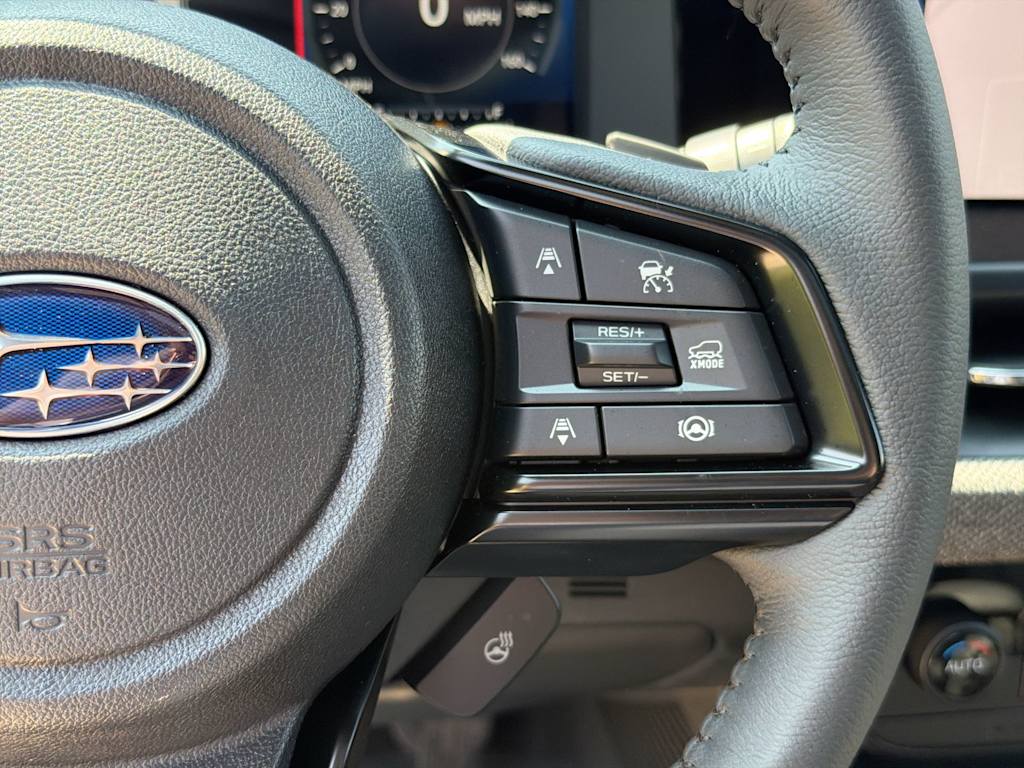 Thumbnail: 2026 Subaru Outback - 27