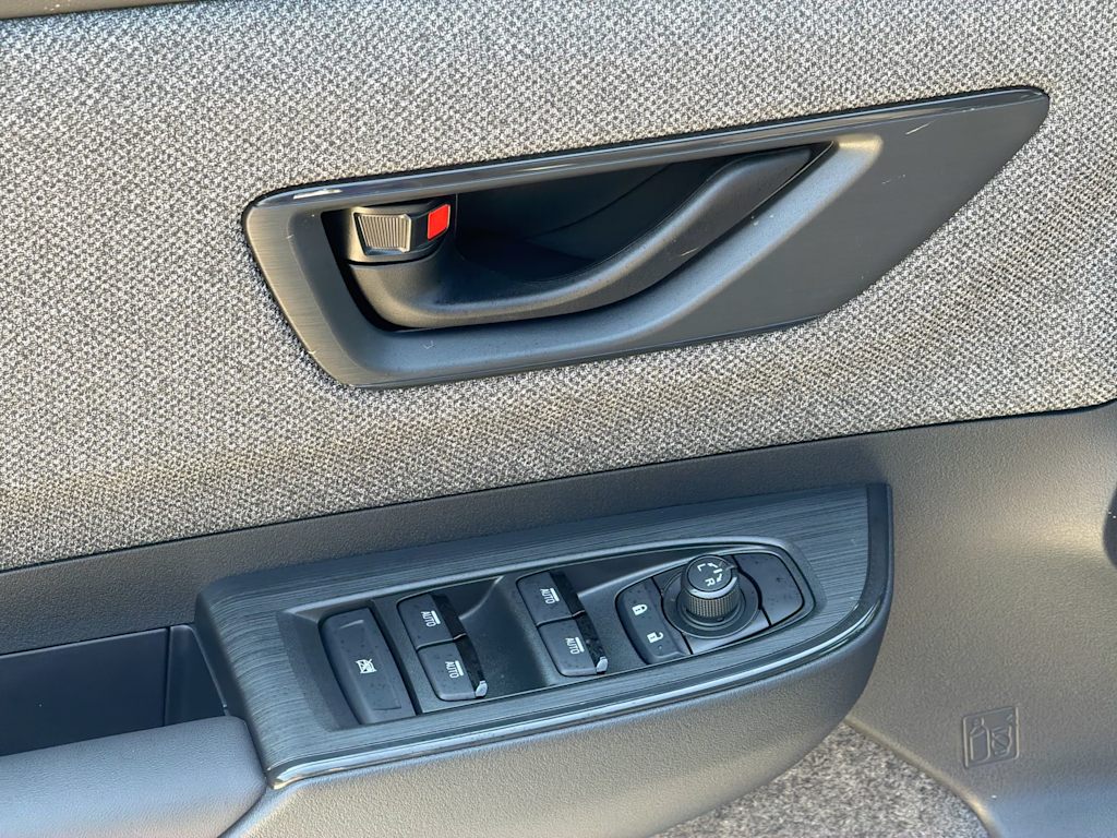 Thumbnail: 2026 Subaru Outback - 22